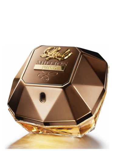 paco rabanne one million prive