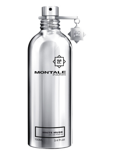 White Musk Montale perfume a fragrance for women and men 2007