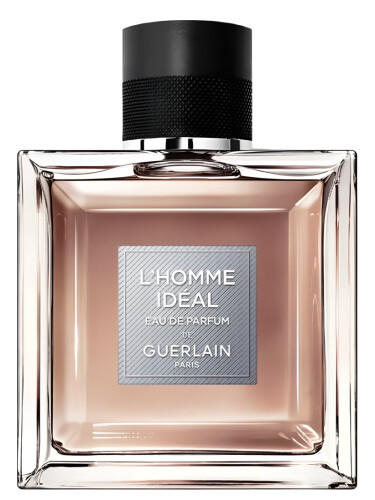 pub parfum guerlain homme