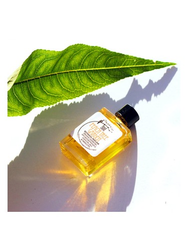 Peach Tree Garden Phoenix Botanicals