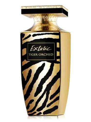 Extatic Tiger Orchid Pierre perfume - a fragrance for women 2016