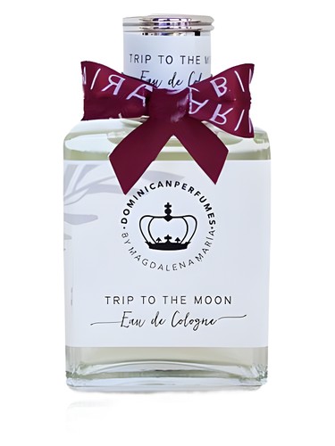 Trip to the Moon Dominican Perfumes