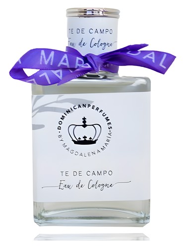 Te de Campo Dominican Perfumes