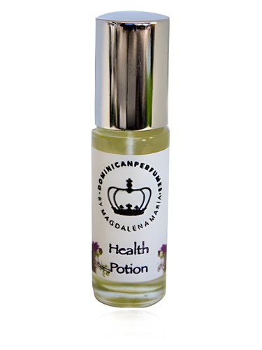 Health Potion Dominican Perfumes