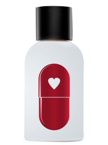 In Love The Fragrance Kitchen