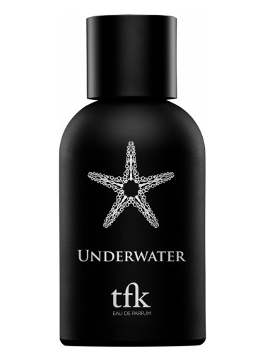 Underwater The Fragrance Kitchen