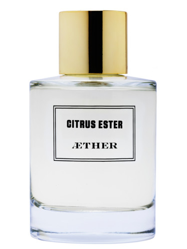 Ester Aether perfume - a for women and men