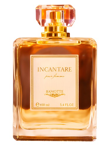 Incantare Bamotte