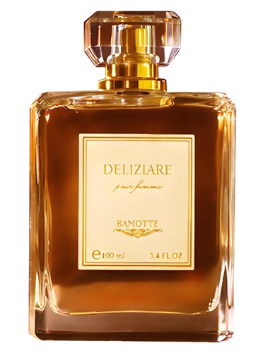 Deliziare Bamotte