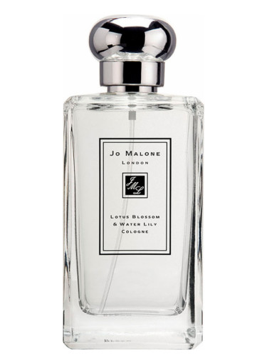 Lotus Blossom & Water Lily Jo Malone London perfume - a 