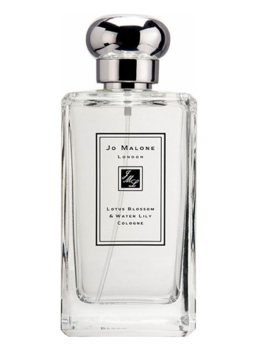 Jo malone water lily cologne review new arrivals