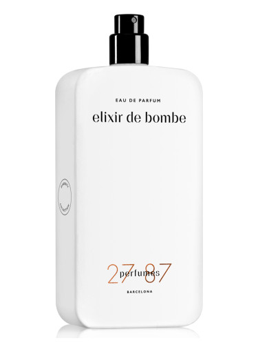 Elixir de Bombe 27 87 for women and men