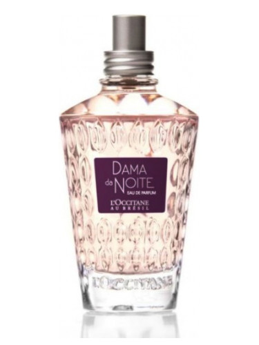 Dama da Noite L'Occitane Au Brésil perfume - a fragrance for women 2016