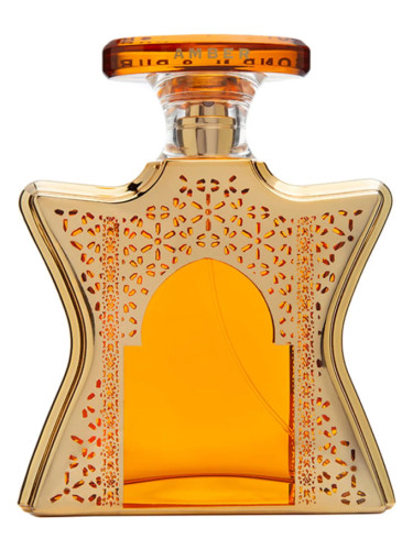 Dubai Amber Bond No 9 perfume - a fragrance for women and men 2016