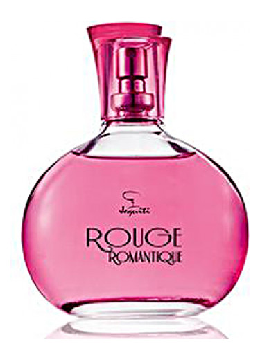 parfum romantique pour femme