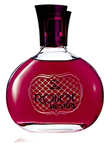 Rouge Mystère Jequiti for women