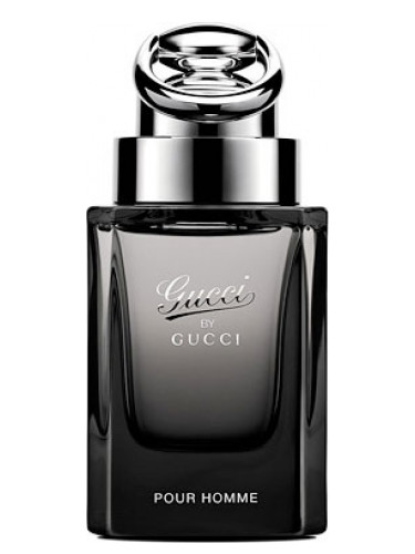 Gucci by Gucci Pour Gucci - a fragrance for men 2008