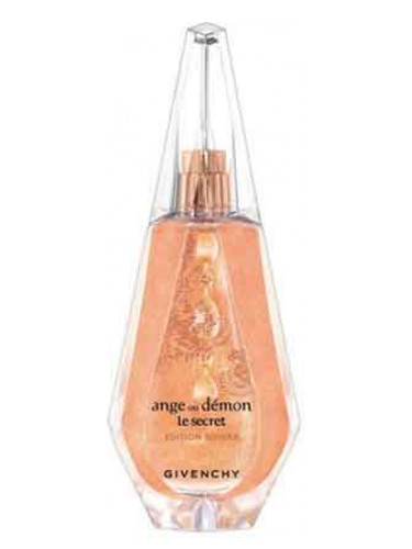 Ange ou Démon Le Secret Edition Riviera Givenchy perfume - a fragrance for  women 2016