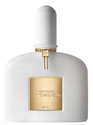 White Patchouli Tom Ford perfume - a fragrance for women 2008