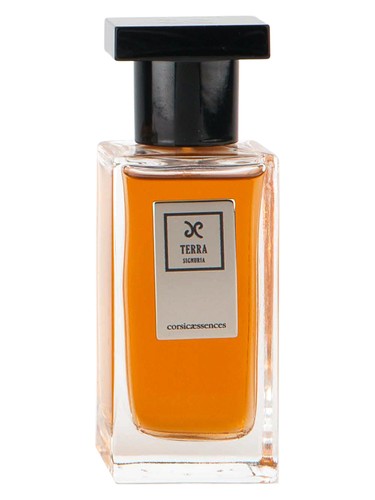 Terra Signurìa Corsica Essences for women and men