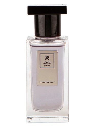 Acqua Cirnella Corsica Essences