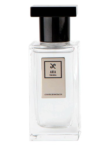 Corsica Essences Aria Turchina