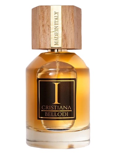 I Cristiana Bellodi for women and men