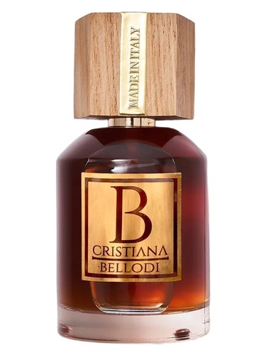 B Cristiana Bellodi
