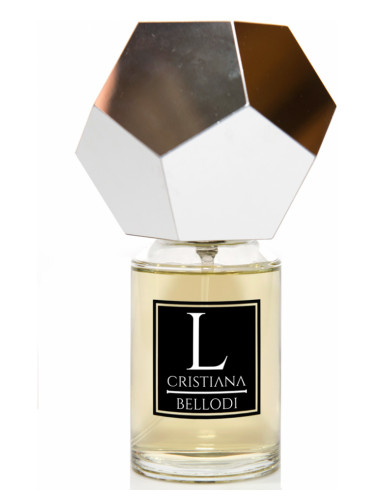 L Cristiana Bellodi perfume a fragrance for women and men 2016