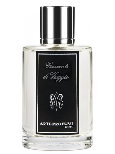 Racconti di Viaggio Arte Profumi perfume - a fragrance for women and ...