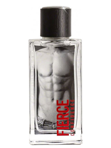 Abercrombie discount parfum fierce