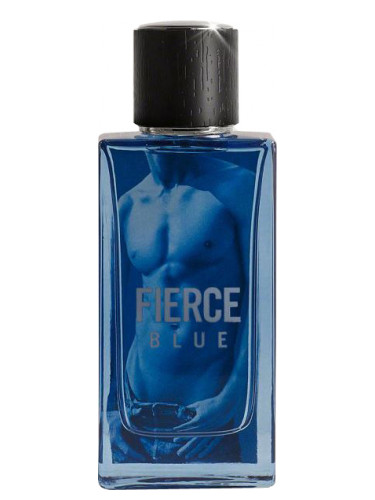 abercrombie and fitch blue cologne