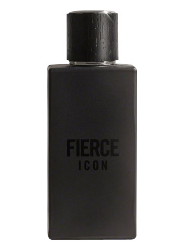 Fierce Icon Abercrombie Fitch cologne a fragrance for men 2015