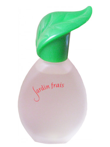 parfum frais femme