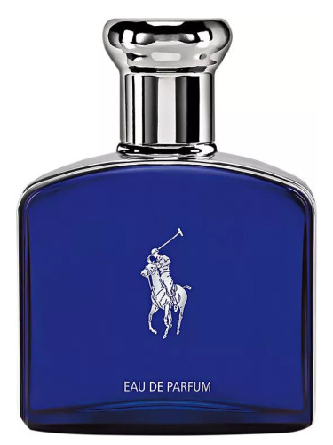 Polo Blue Eau de Parfum Ralph Lauren 