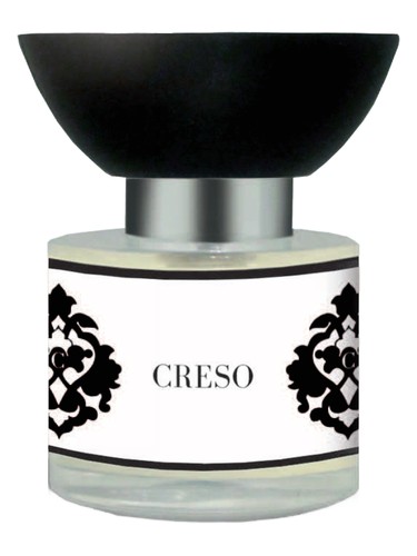 Logos Creso