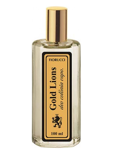 Gold New Brand Parfums Colônia - a fragrância Masculino 2016