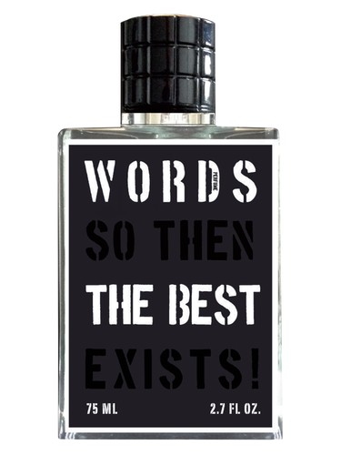 The Best Words