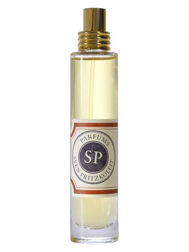 Violet Moss SP Parfums Sven Pritzkoleit for women and men