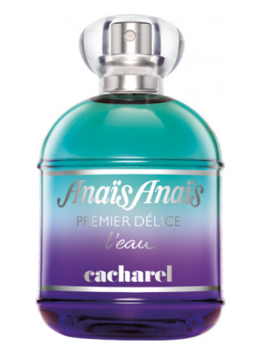 Anaïs anaïs cacharel fragrantica new arrivals