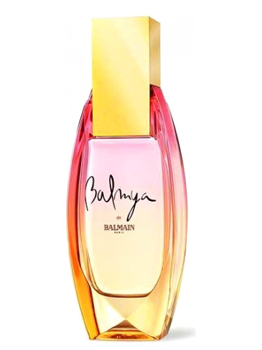 Uitmaken Marine Ophef Balmya de Balmain Pierre Balmain parfum - een geur voor dames 2002