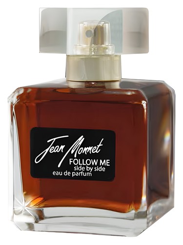Follow Me Side by Side Jean Monnet for women