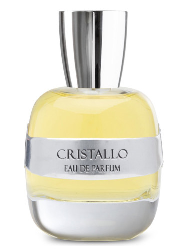 Cristallo di Rocca New Edition Omnia Profumi for women and men