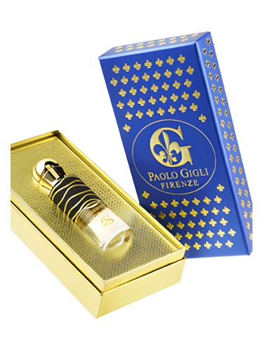 Paolo Gigli Passione Extract