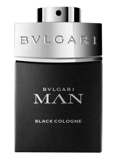 bvlgari perfume black bottle