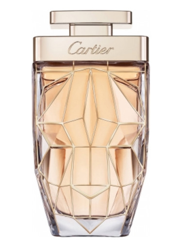 cartier limited edition perfume