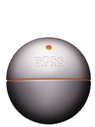 Boss in Motion Hugo Boss одеколон 