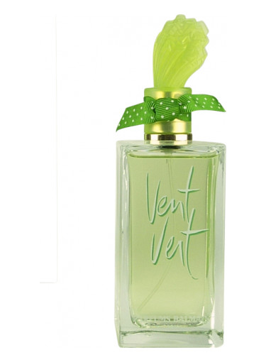 Vent Vert Pierre Balmain perfume - fragrance for women 1991