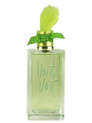 pierre balmain vent vert