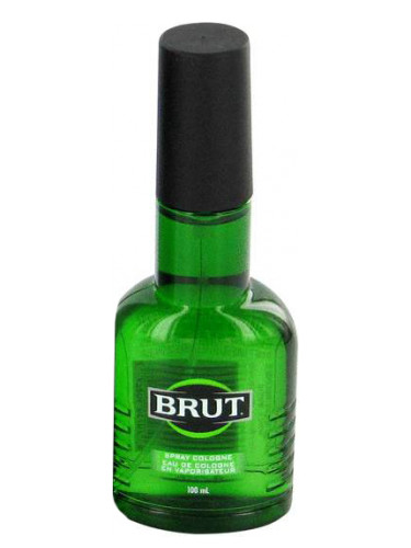 brut by faberge cologne 25.6 oz